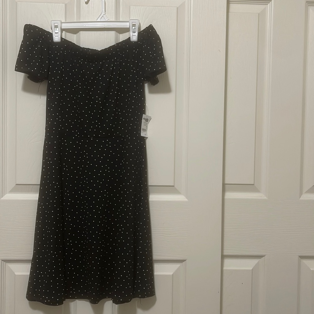 Charlotte Russe dress